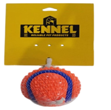 Kennel Ball Dog Toy